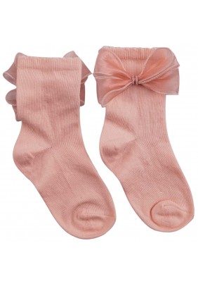 Шкарпетки Bi Socks 68306-Персиковий