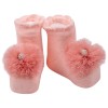 Шкарпетки Bi baby 68337-Рожевий