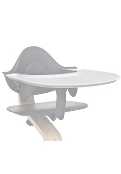 Стільниця Stokke Nomi 626001 White