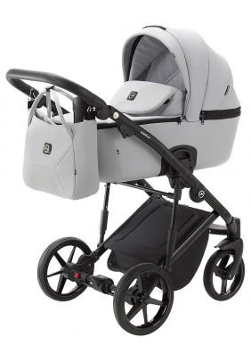 Коляска универсальная 2в1 ADAMEX Mobi air Thermo ECO SA-3 625912