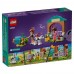 Конструктор LEGO Friends Телячий хлів Отом 79дет 42607 фото 9