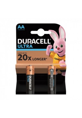 Батарейка Ultra Power АА MX1500 (D6) 1шт 5005816 - 