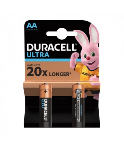 Батарейка Ultra Power АА MX1500 (D6) 1шт 5005816 Батарейка Ultra Power АА MX1500 (D6) 1шт 5005816