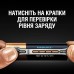 Батарейка Ultra Power АА MX1500 (D6) 1шт 5005816 фото 2