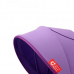 Коляска прогулянкова Aprica Luxuna Light CTS Purple 92998 фото 4