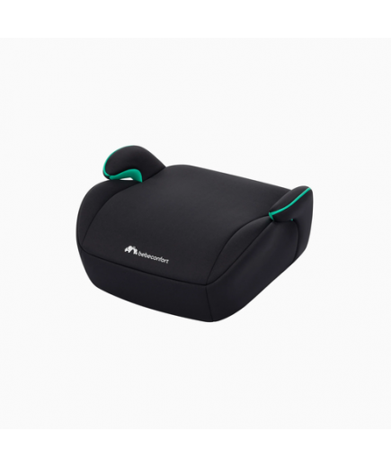 Автокрісло-бустер Bebe Confort Gaia I-Safe 8103288210 Mineral Black Автокрісло-бустер Bebe Confort Gaia I-Safe 8103288210 Mineral Black