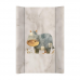 Пеленатор жорсткий Ceba Ultra light Cosy Hippo 50*70см W-204-000-780