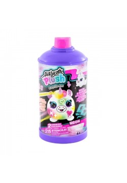 Набір для творчості Canal Toys DIY Airbrush Неон міні сюрприз AIR020