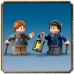 Конструктор Lego Harry Potter Араґоґ у Забороненому лісі 195дет 76434 фото 6