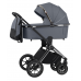 Коляска універсальна 2в1 Carrello Ultimo Air CRL-6516 Cool Grey