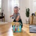 Іграшка музична Baby Einstein Chase & Tap Earl 16923 фото 10