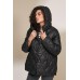 Куртка для вагітних S-XL Юла мама NOA OW-33.011 -чорний