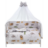 Постільний комплект Babyroom Gold RG-08 681934
