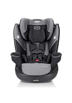 Автокрісло Evenflo Revolve 360 LX 0541 Amherst Gray