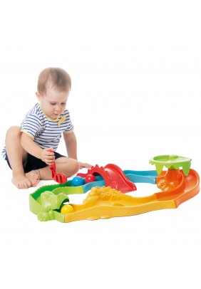 Іграшка 3 в 1 Chicco Гольф-сафарі траса 11458.00 - 