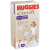 Підгузники-трусики Huggies Elite Soft 5 34шт 549354