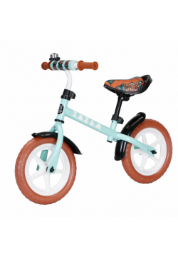Біговел Tilly Balance 12" Totem T-212530 Khaki
