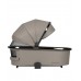 Коляска універсальна 2в1 Carrello Ultimo Air CRL-6516 Cool Grey