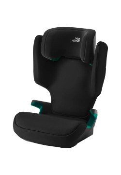 Автокрісло Britax-Romer Adventure Plus Space Black 2000036852