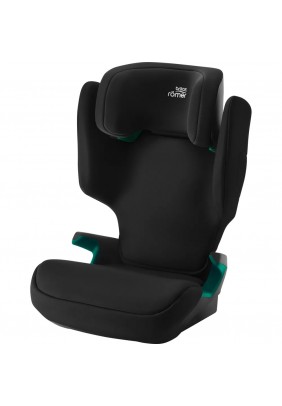 Автокрісло Britax-Romer Adventure Plus Space Black 2000036852 - 