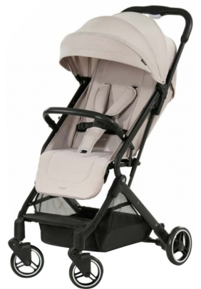 Коляска прогулянкова Hauck Travel N Care 16015-2 Beige