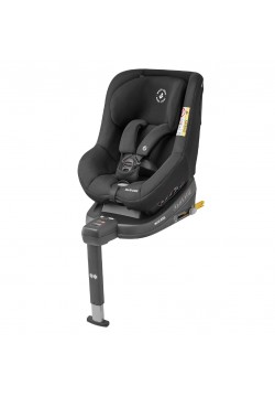 Автокрісло Maxi-Cosi Beryl 8028671110 Black