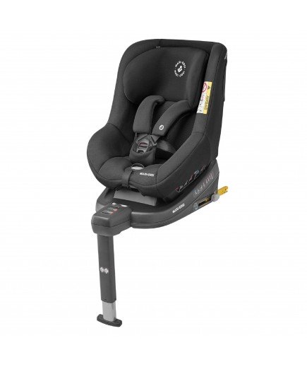 Автокрісло Maxi-Cosi Beryl 8028671110 Black