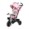 Велосипед 3-х колісний Kinderkraft Aveo KKRAVEOPNK0000 Pink