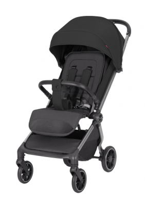Коляска прогулянкова Carrello Atom M CRL-5527 Diamond Black