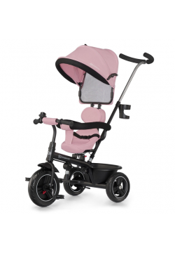 Велосипед 3-х колісний Kinderkraft Freeway KKRFRWAPNK0000 Pink