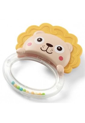 Брязкальце BabyOno Левеня 1627