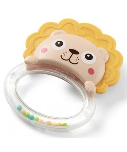 Брязкальце BabyOno Левеня 1627 Брязкальце BabyOno Левеня 1627