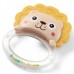 Брязкальце BabyOno Левеня 1627