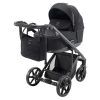 Коляска універсальна 2в1 Adamex Dolce Lux TK-163 681880