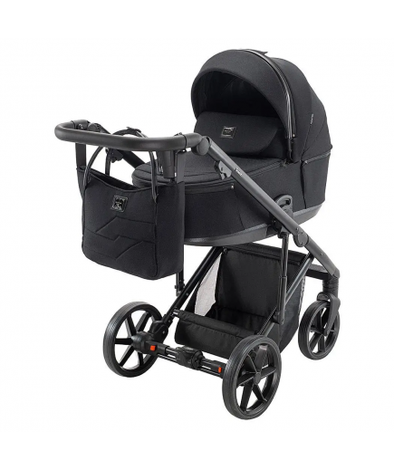 Коляска універсальна 2в1 Adamex Dolce Lux TK-163 681880 Коляска універсальна 2в1 Adamex Dolce Lux TK-163 681880