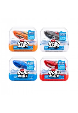 Іграшка інтерактивна Zuru Robo Alive Робочовен 71117