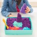Набір піску з формочками Kinetic Sand Замок з піску 454г 71402 фото 7