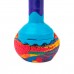 Набір піску з формочками Kinetic Sand Веселковий мікс 71474 фото 8