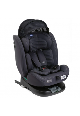 Автокрісло Chicco Unico Evo i-Size Air 87031.21