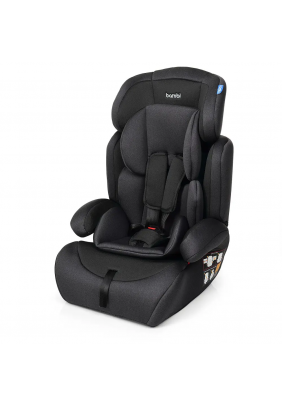 Автокрісло Bambi M 3546 Black-1