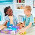 Набір піску з формочками Kinetic Sand Кольорові пригоди 71647 фото 8
