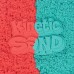 Набір піску з формочками Kinetic Sand Барвистий дует 71652 фото 6