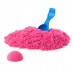 Набір піску з лопаткою Kinetic Sand Відерце морозива  71679 фото 2