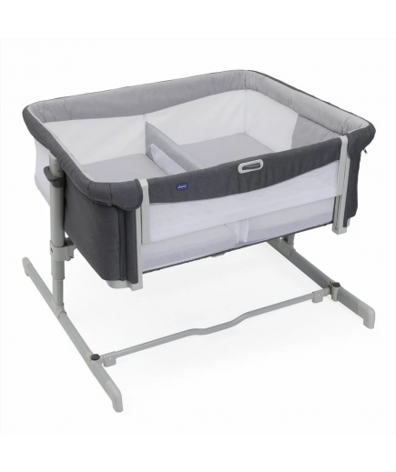 Ліжко-манеж для двійні Chicco Next2Me Twins 87077.68