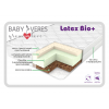 Матрац Верес Latex bio+ 120х60х12 см 50.7.02
