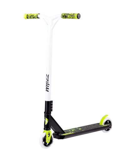 Самокат Lionelo Whizz Green Lime Black LO-WHIZZ GREEN LIME BLACK Самокат Lionelo Whizz Green Lime Black LO-WHIZZ GREEN LIME BLACK