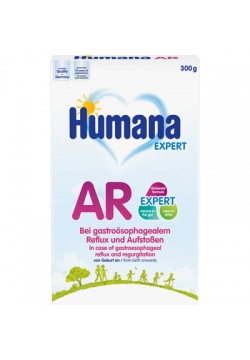 Суміш молочна Humana АR Expert 300г 720580