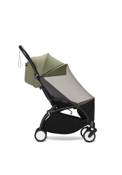 Москітна сітка на коляску Stokke YOYO 6+ 655201