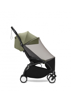 Москітна сітка на коляску Stokke YOYO 6+ 655201
