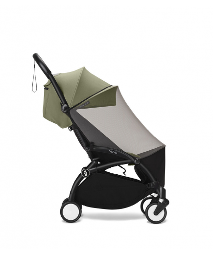 Москітна сітка на коляску Stokke YOYO 6+ 655201 Москітна сітка на коляску Stokke YOYO 6+ 655201